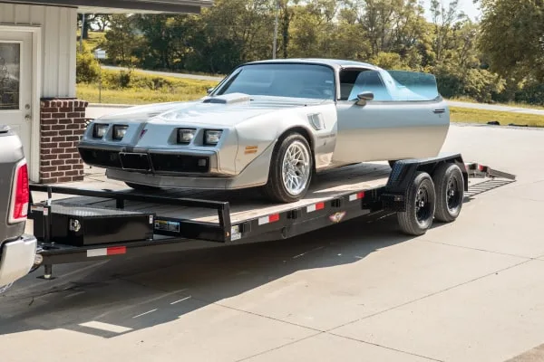 Car Haulers for sale in Iowa area Car Haulers for sale in Iowa area