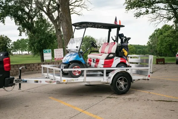 Pre-owned Trailers for sale in Iowa area Pre-owned Trailers for sale in Iowa area