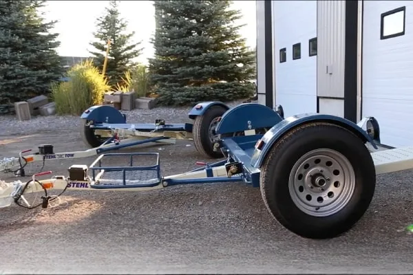 Tow Dolly for sale in Iowa area Tow Dolly for sale in Iowa area