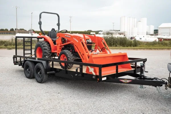 Utility Trailers for sale in Iowa area Utility Trailers for sale in Iowa area