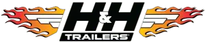 H&H Trailers for sale in Iowa area H&H Trailers for sale in Iowa area