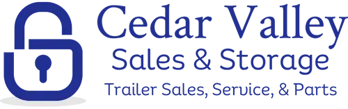 Cedar Valley Sales and Storage