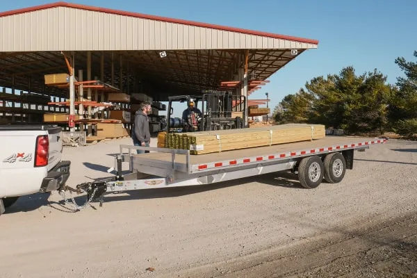 Deckover Trailers for sale in Iowa area Deckover Trailers for sale in Iowa area