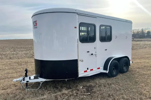 Livestock Trailers for sale in Iowa area Livestock Trailers for sale in Iowa area