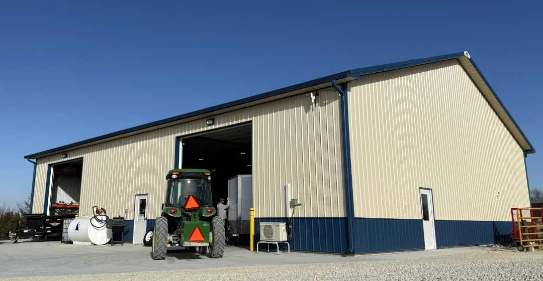 Trailer Service in Iowa area