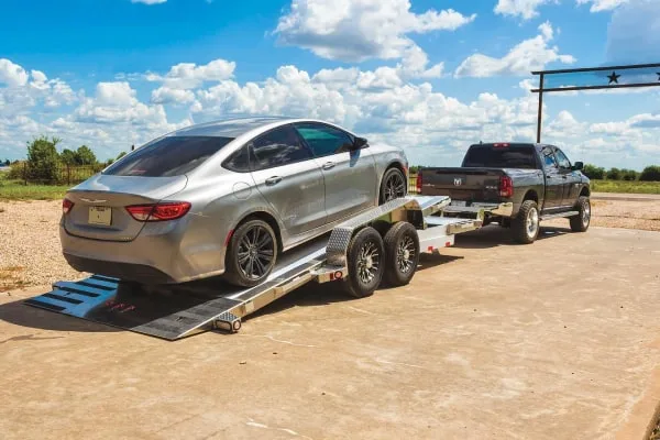 Tilt Trailers for sale in Iowa area Tilt Trailers for sale in Iowa area